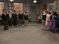 Click to watch 'Shall We Dance?' (popup) The Cosby Show
